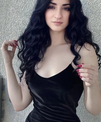 Проститутка Марина